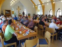 Begegnungsnachmittag Mildenau